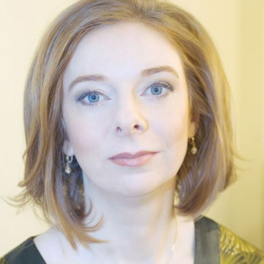 Siobhan Carroll