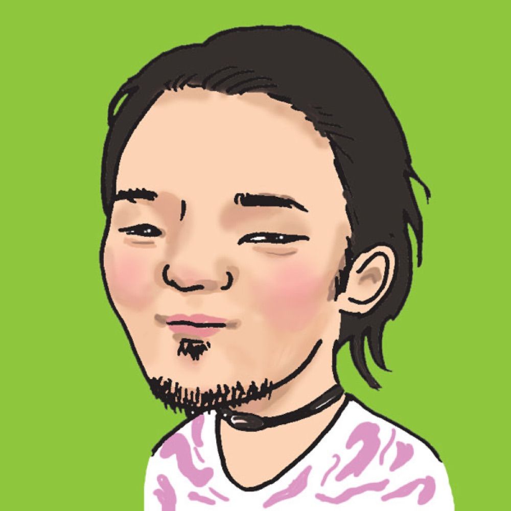 Keisuke Mori