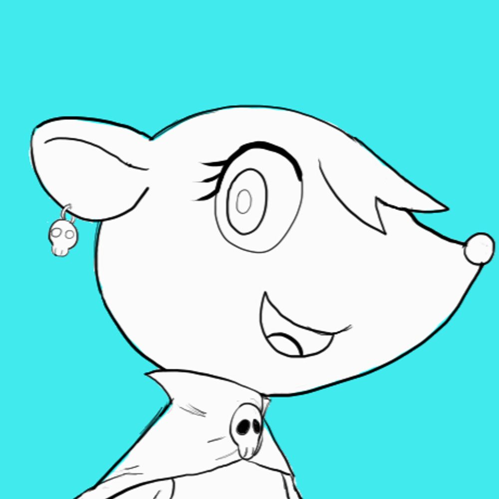 arthroskeleton.bsky.social profile picture