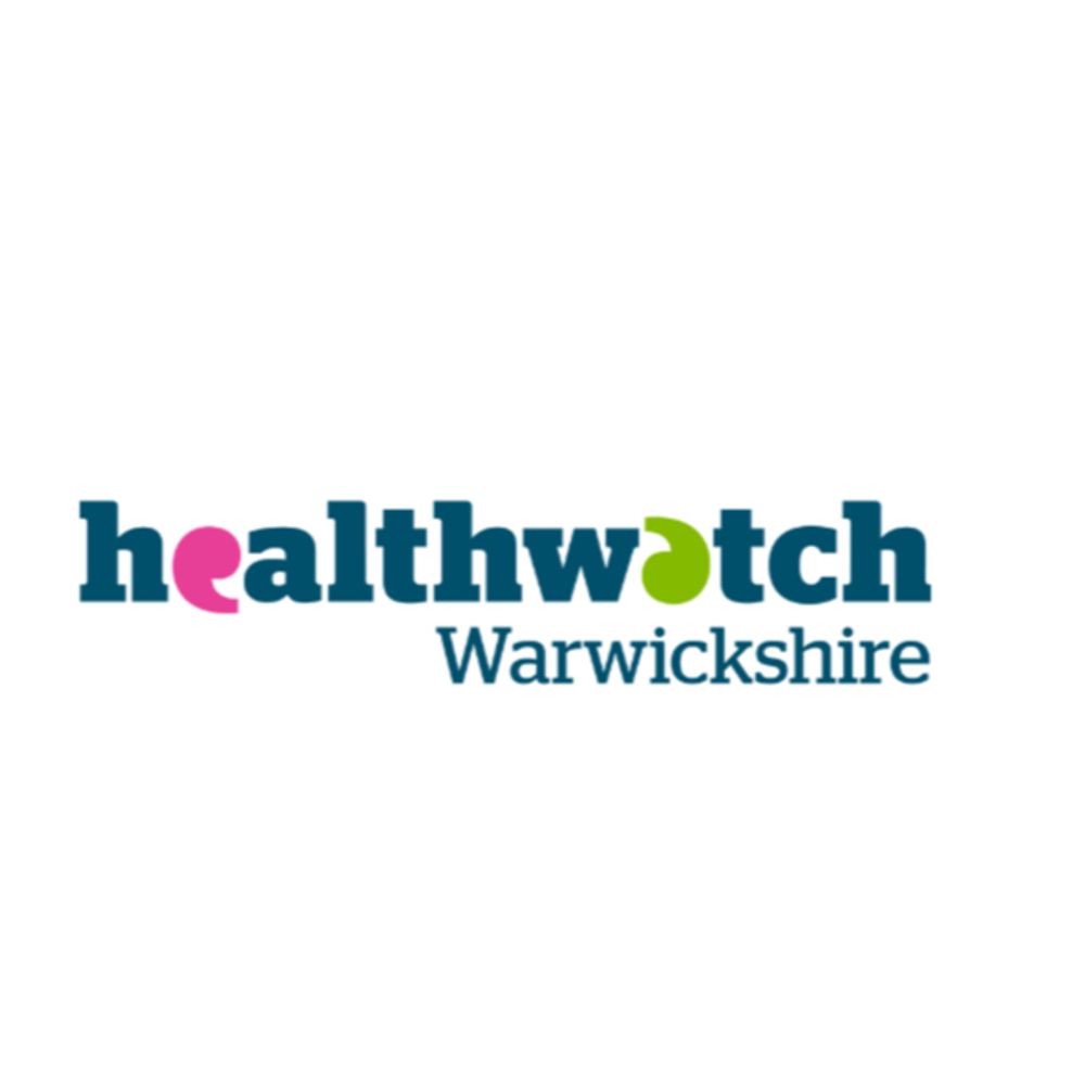 Healthwatch Warwickshire
