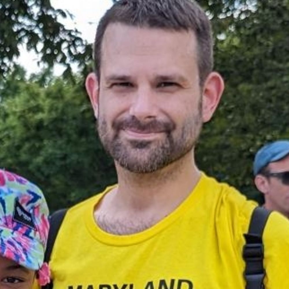 Michael B Puskar, Social Justice Activist's avatar