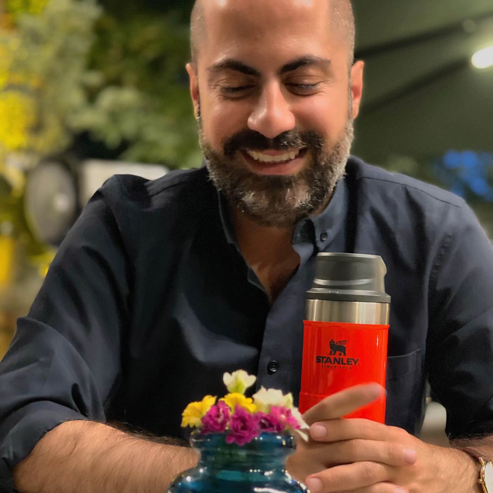 Pouria aarabi