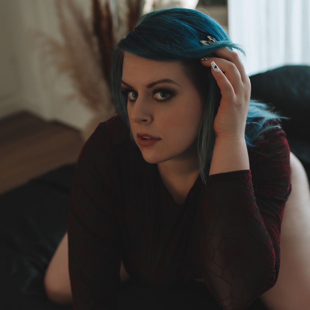 Alicia Marie Van Dyke