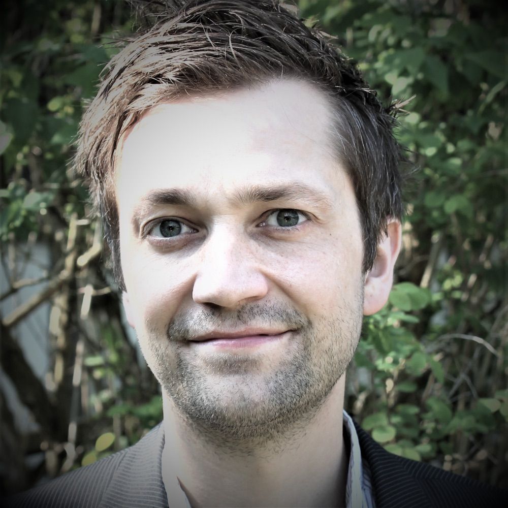 Simon Halskov