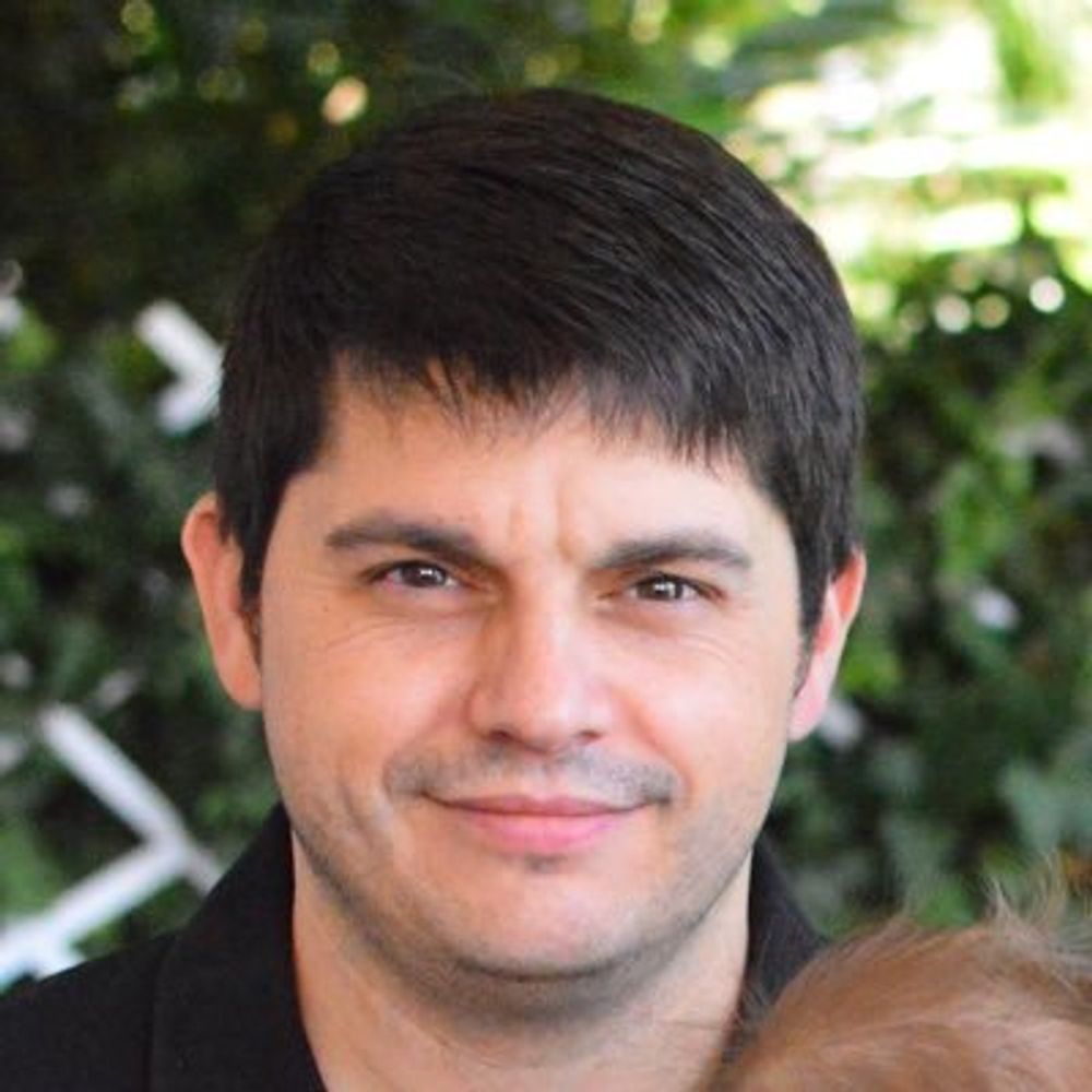 Miguel Agost