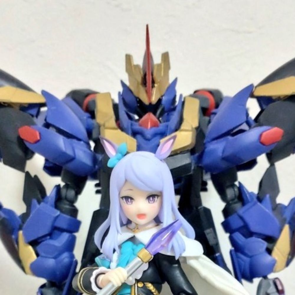 ヱルトリウム510🔨