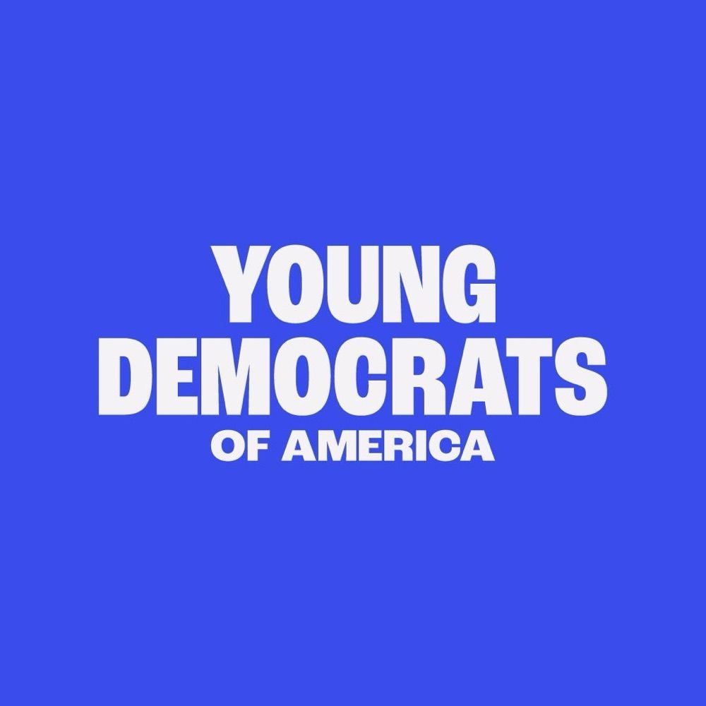 Young Democrats of America