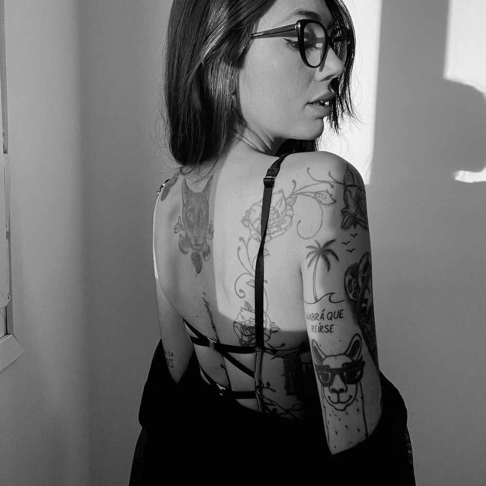 Ariadna 🖤
