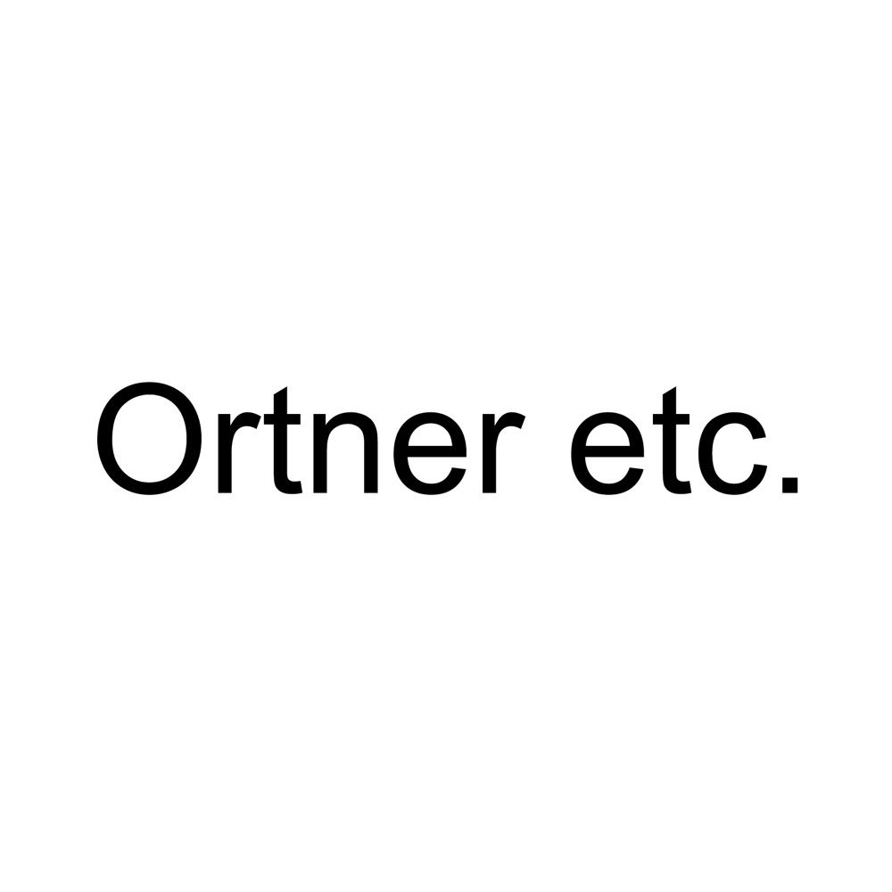 Ortner etc.
