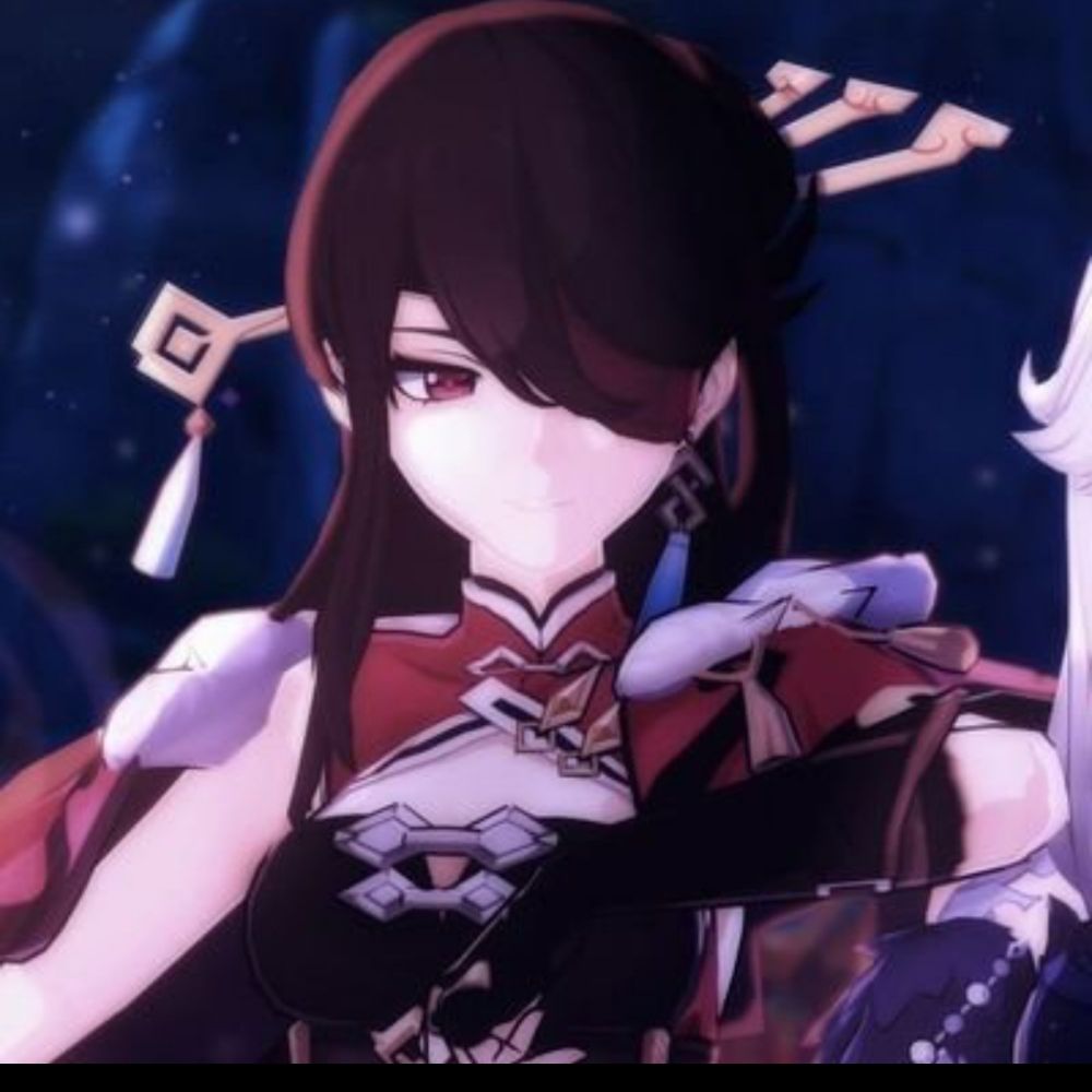 User avatar
