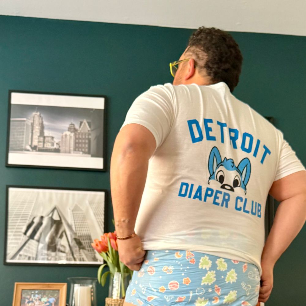 Daddy Tristan
