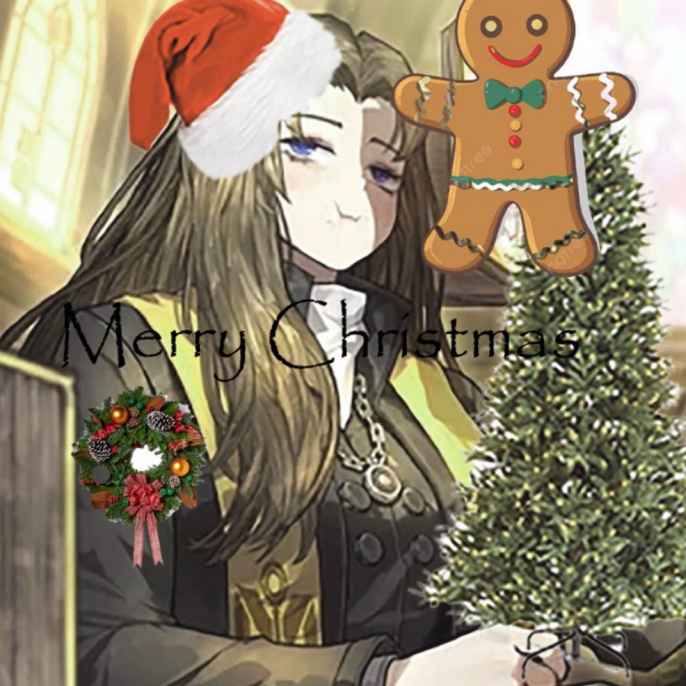 a very rodya christmas
