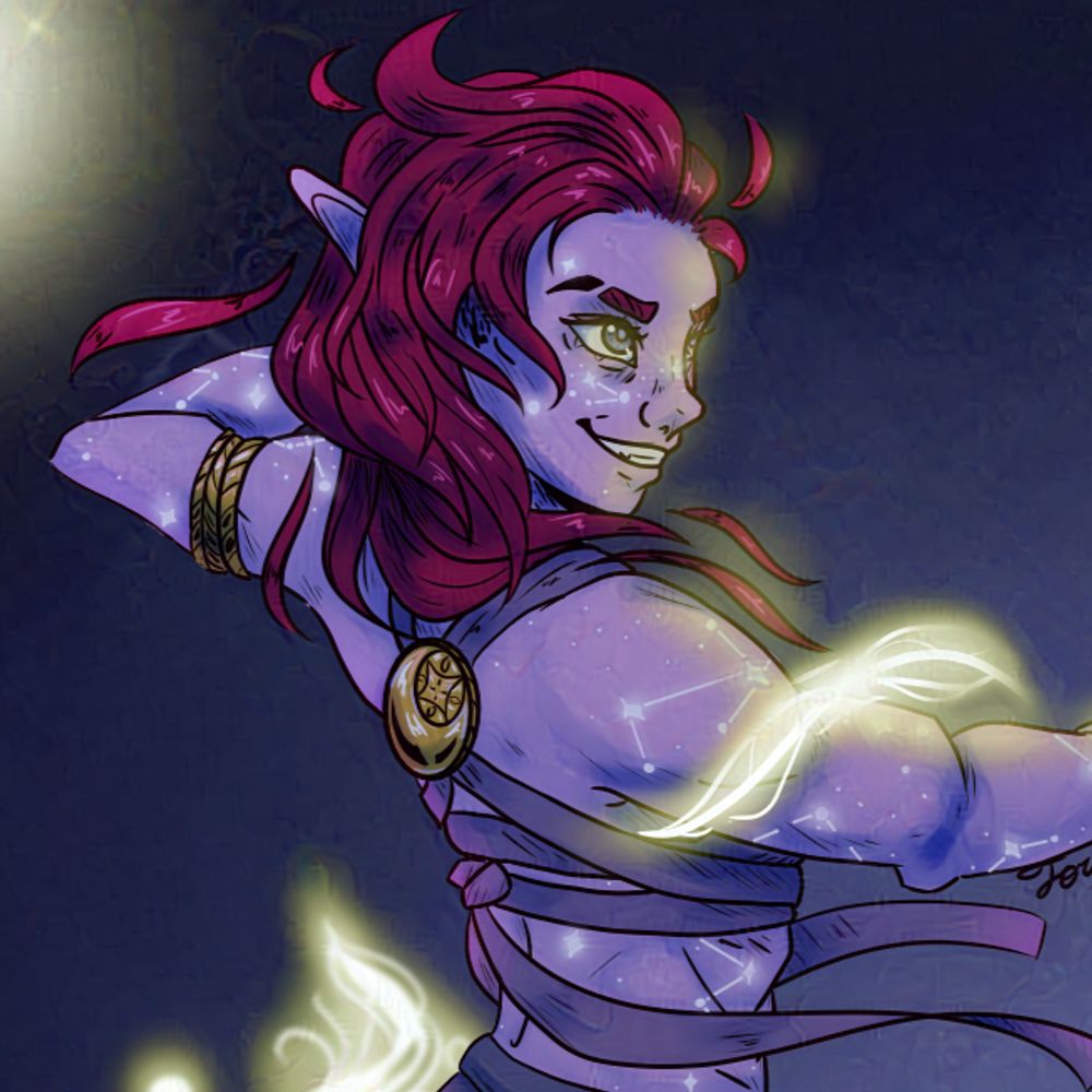💫The Starweaver💫 | Toria_T_