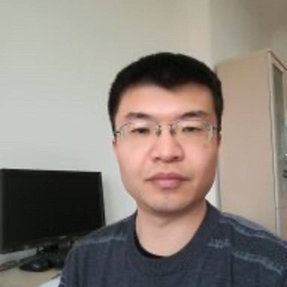 Yongliang Zhang