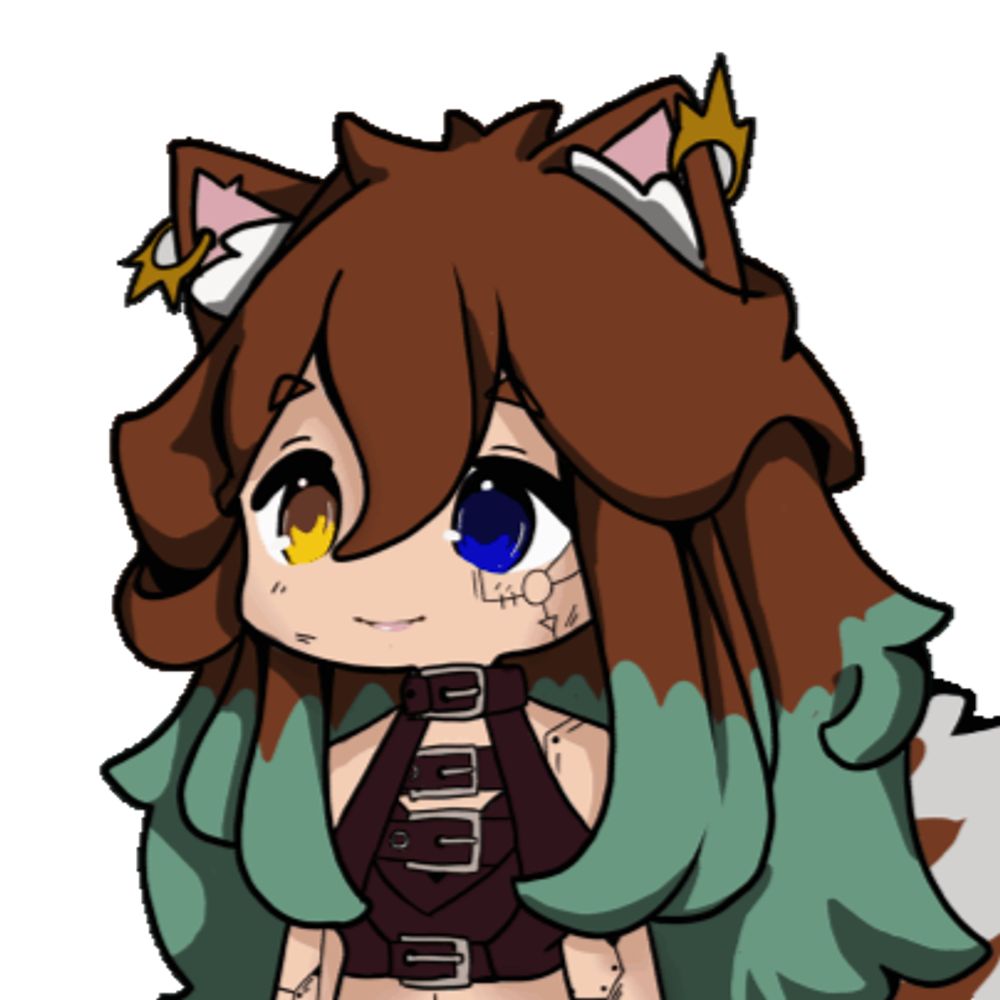 Mechitsune 🦊🪫