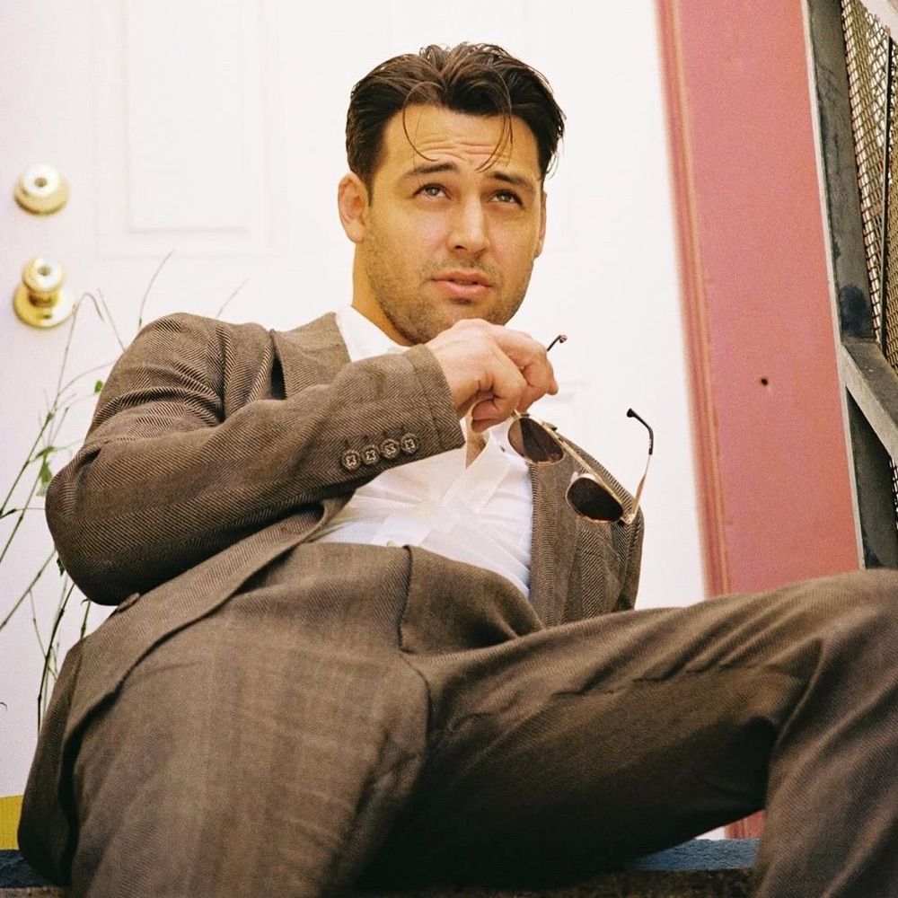 ryan guzman