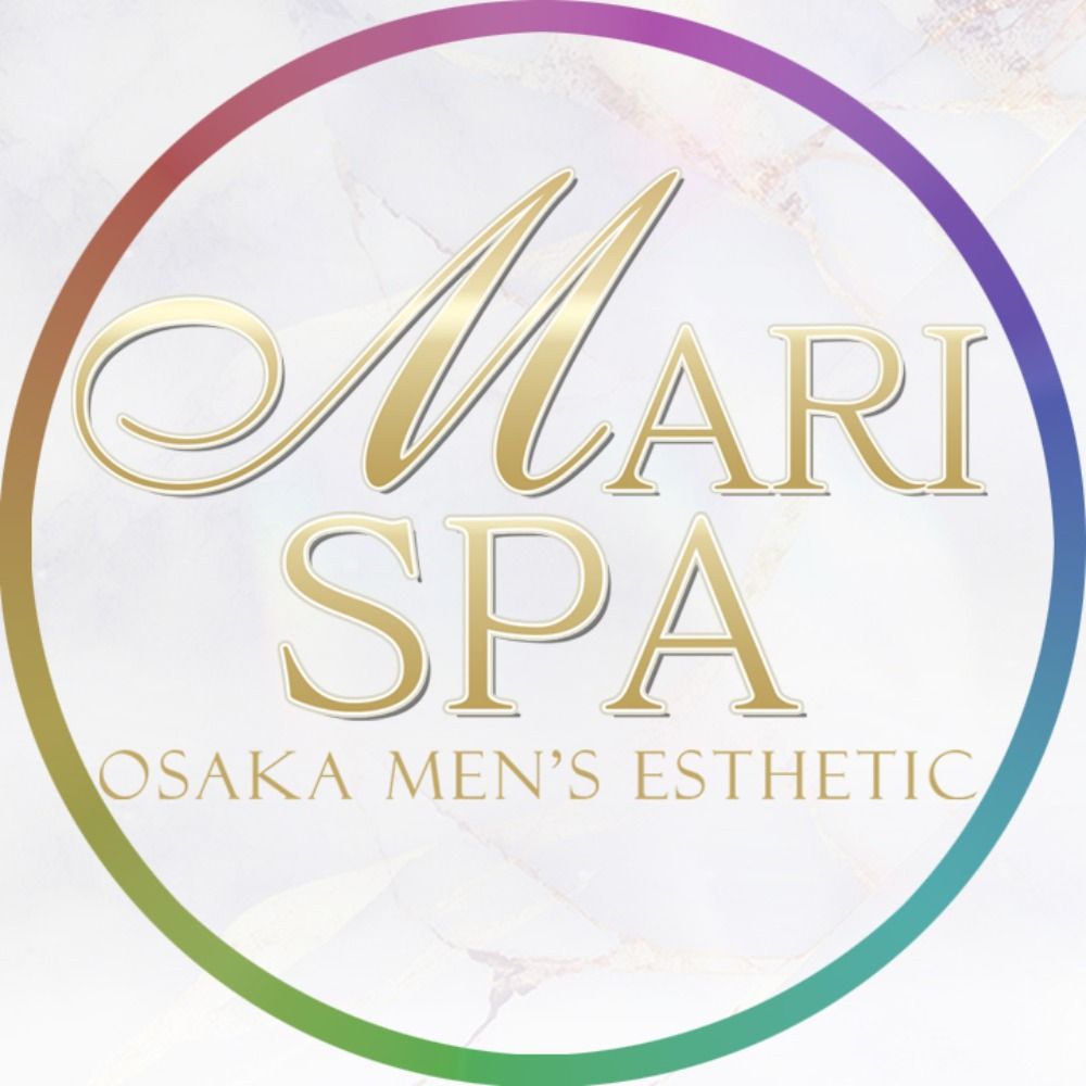 大阪梅田｜𝐌𝐀𝐑𝐈 𝐒𝐏𝐀（マリスパ）
