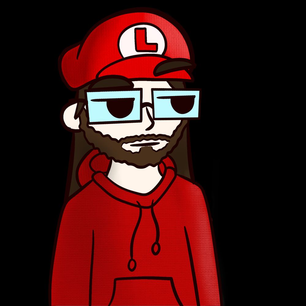 Red4Luigi
