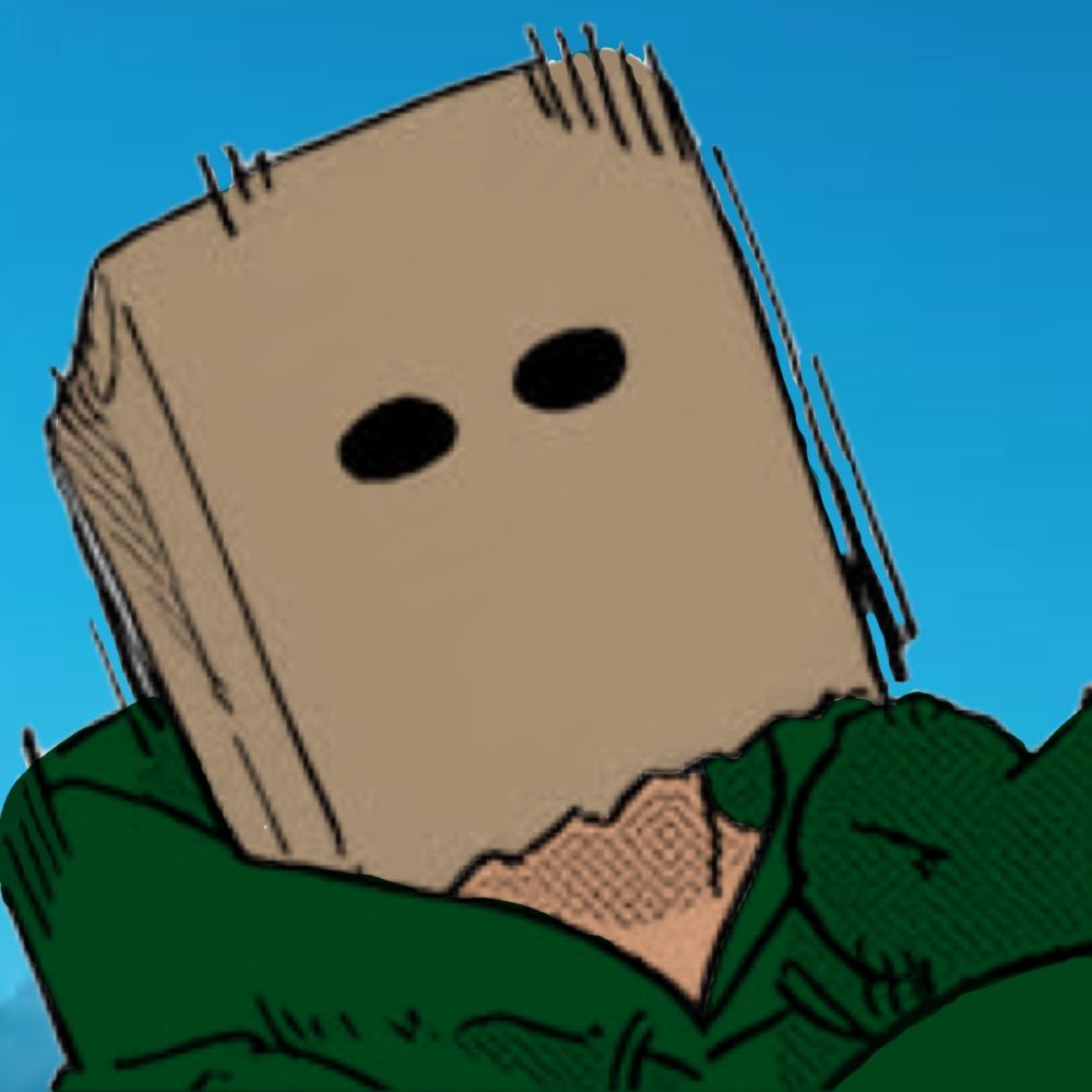 Bag-Head