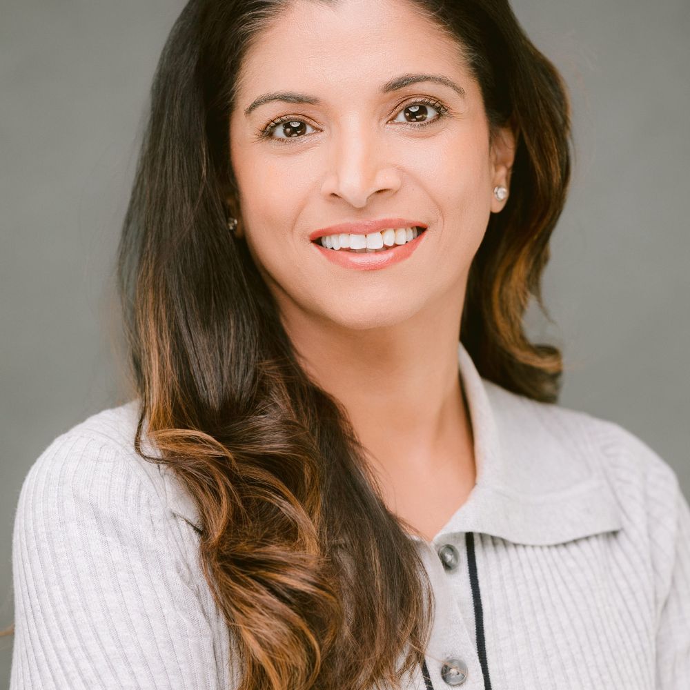 Ruchika Prakash
