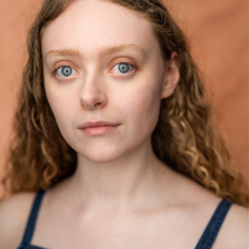 Anne McDonagh