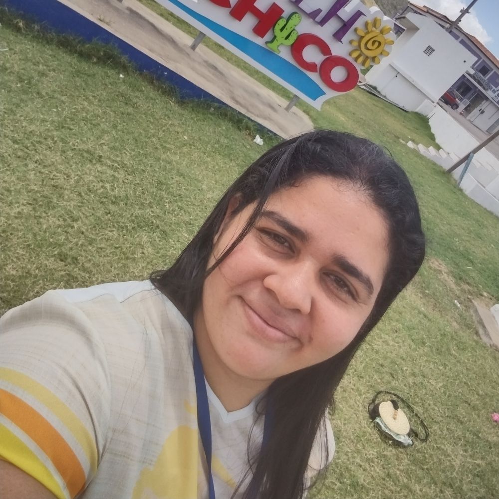 Juliana Gessica 