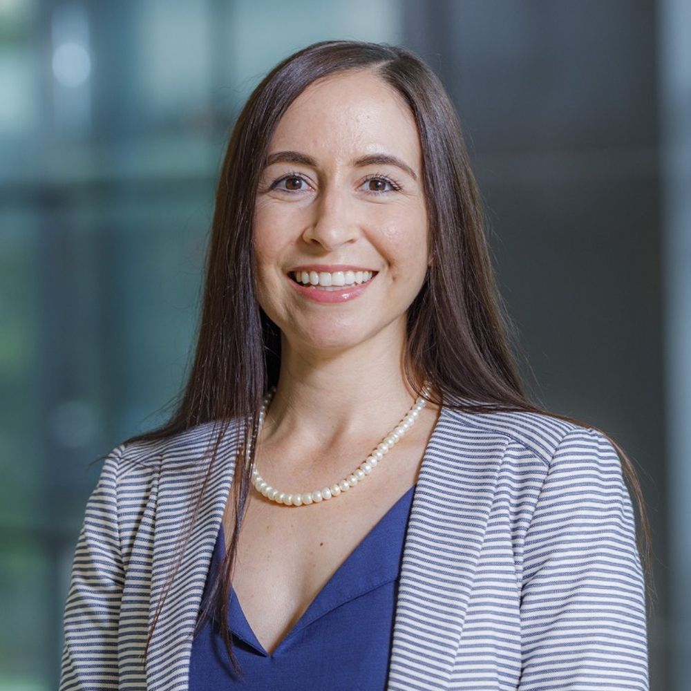 Andrea L. Ochoa