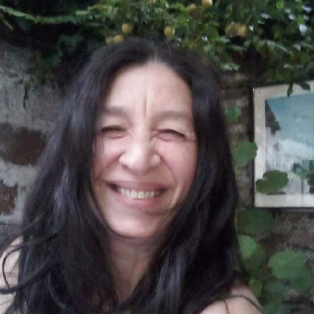 Verónica Rabb Saitis
