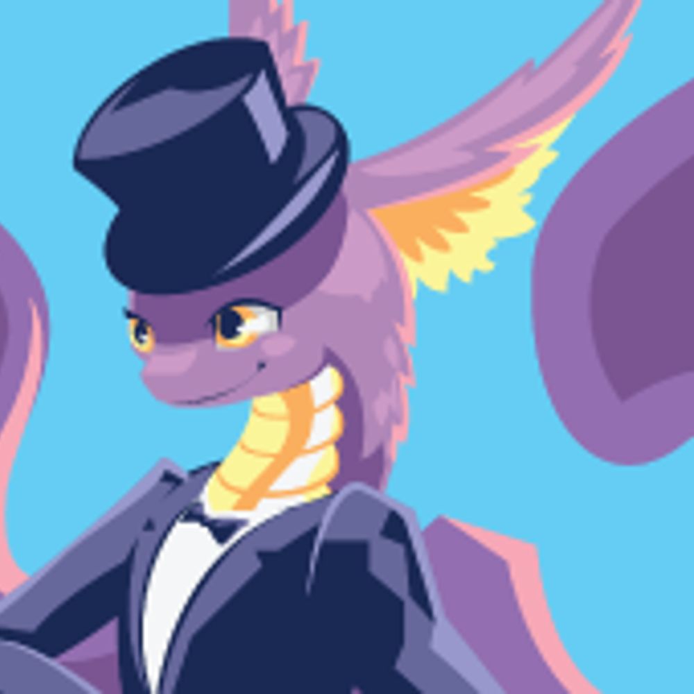 DragonsKnowAll 