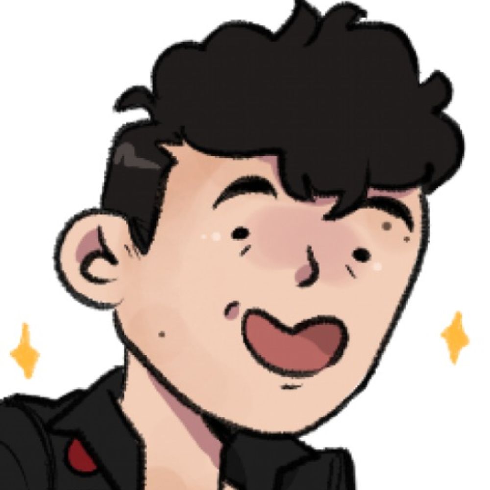 Dylan ✨COMMISSIONS OPEN✨'s avatar