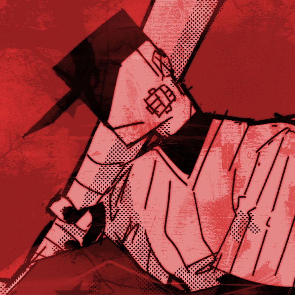 The Batter of SHEDsky🥩🪽