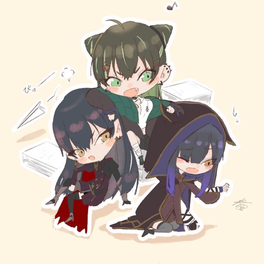 春夢（はるむ）