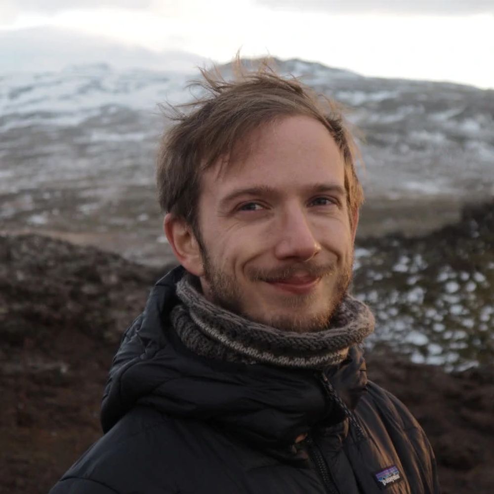 Daniel Antos