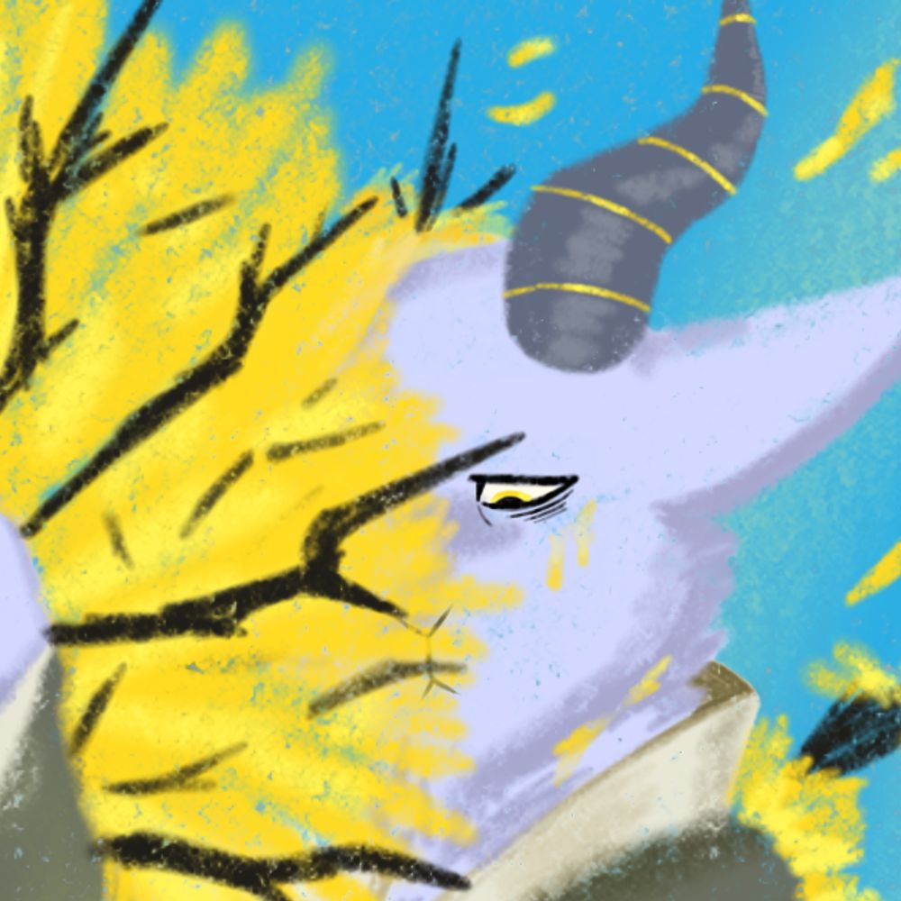 Draconic Magus