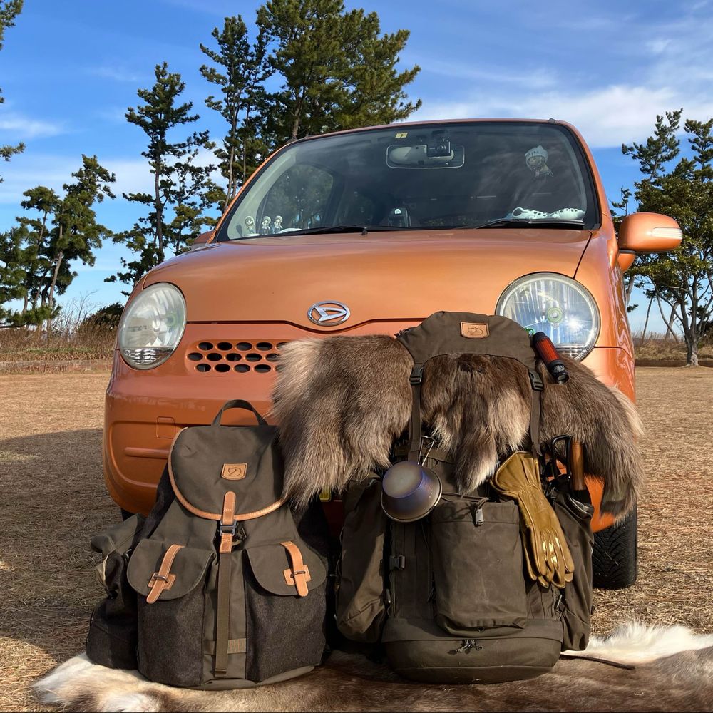 たかしろ🦊CAMP🐶