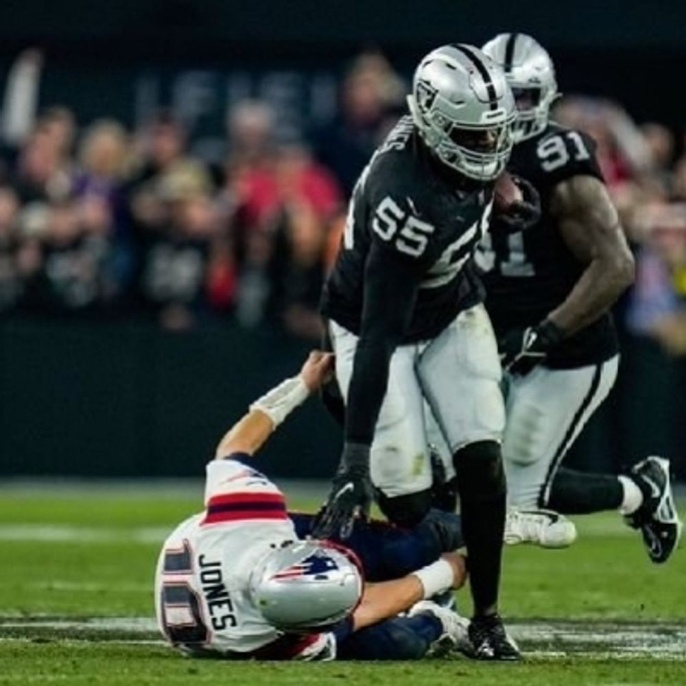 go raiders