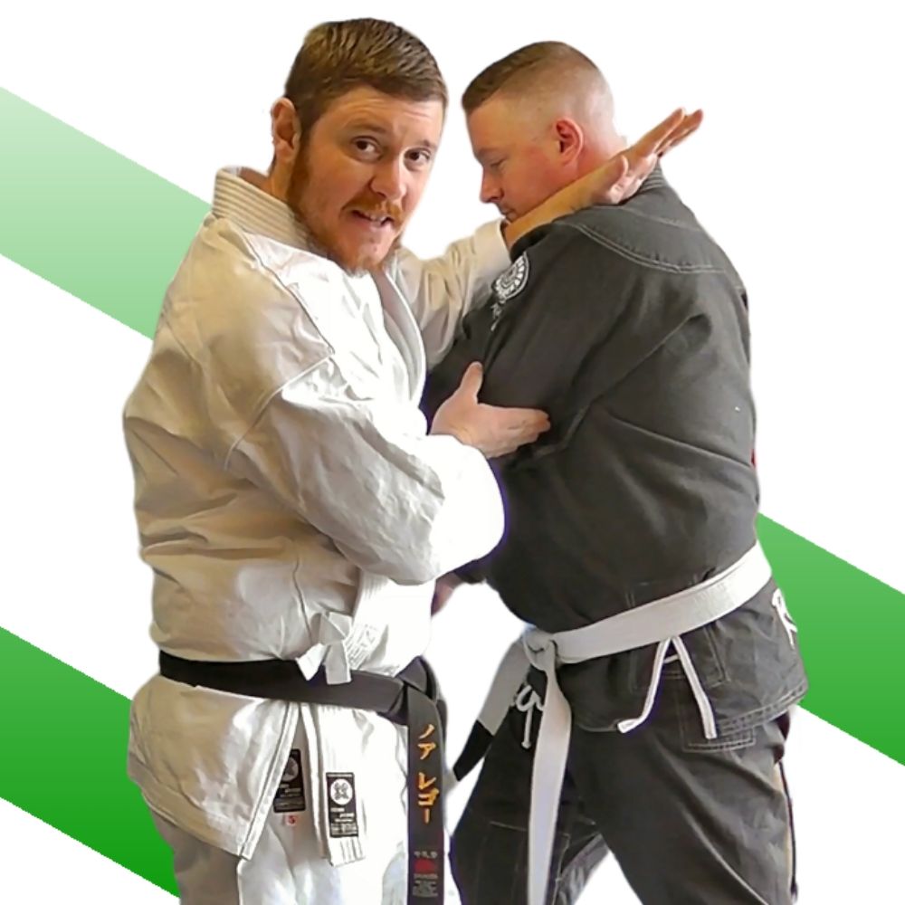 Illinois Practical Karate