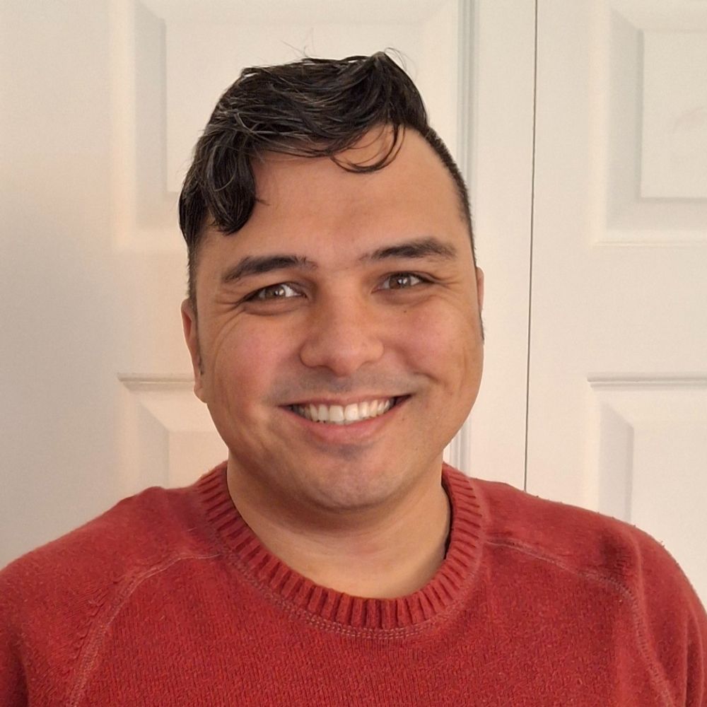 Michael Ignacio Jr - Voice Actor