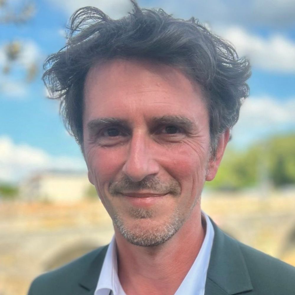 Romain Laveau