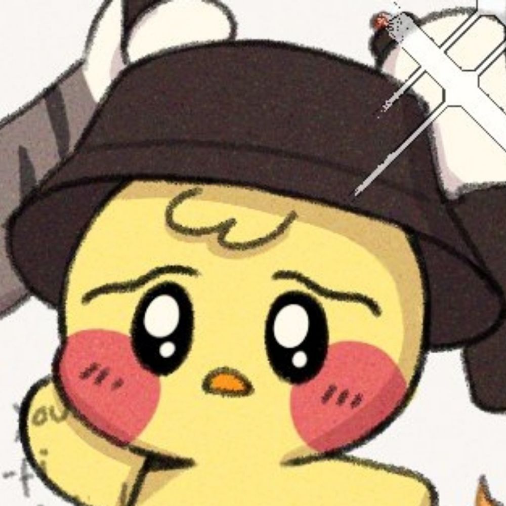 Mimi 🐣