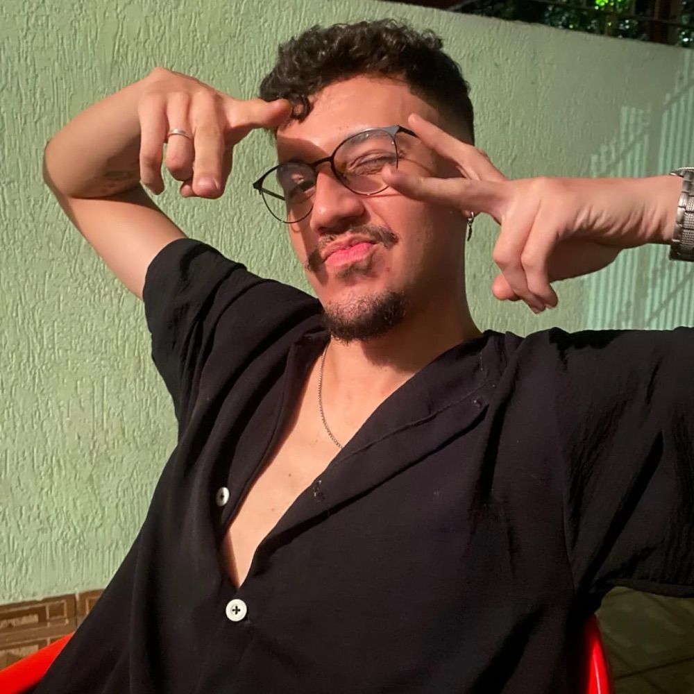 Cauê Fraga 