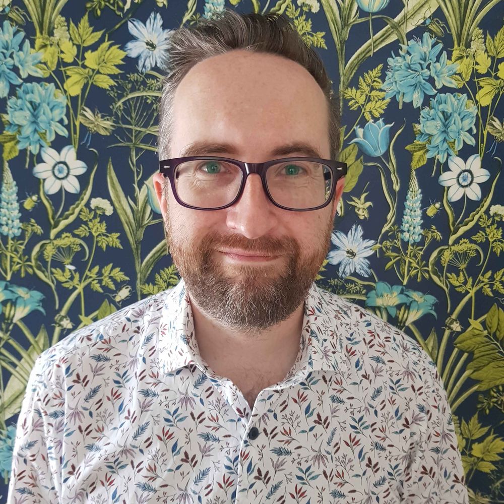 David Tollerton