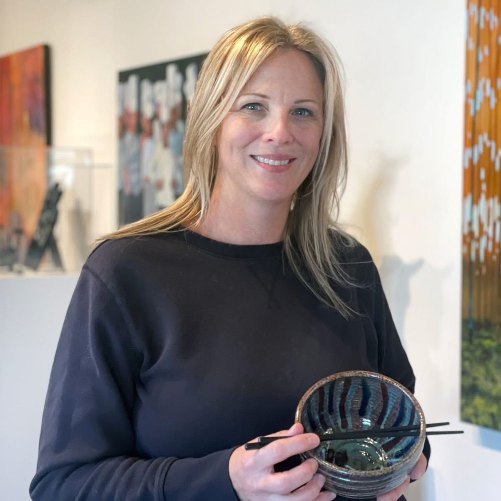 Kelly Berning