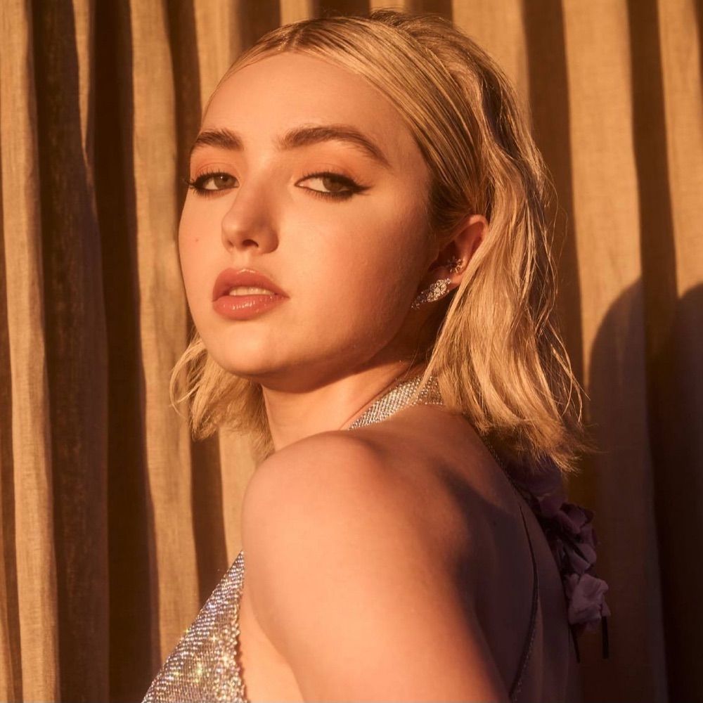 Peyton List Brasil