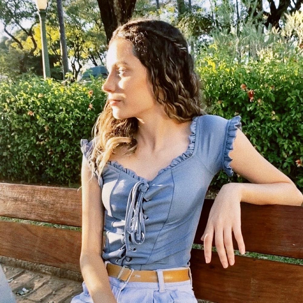 Estefane Julia 