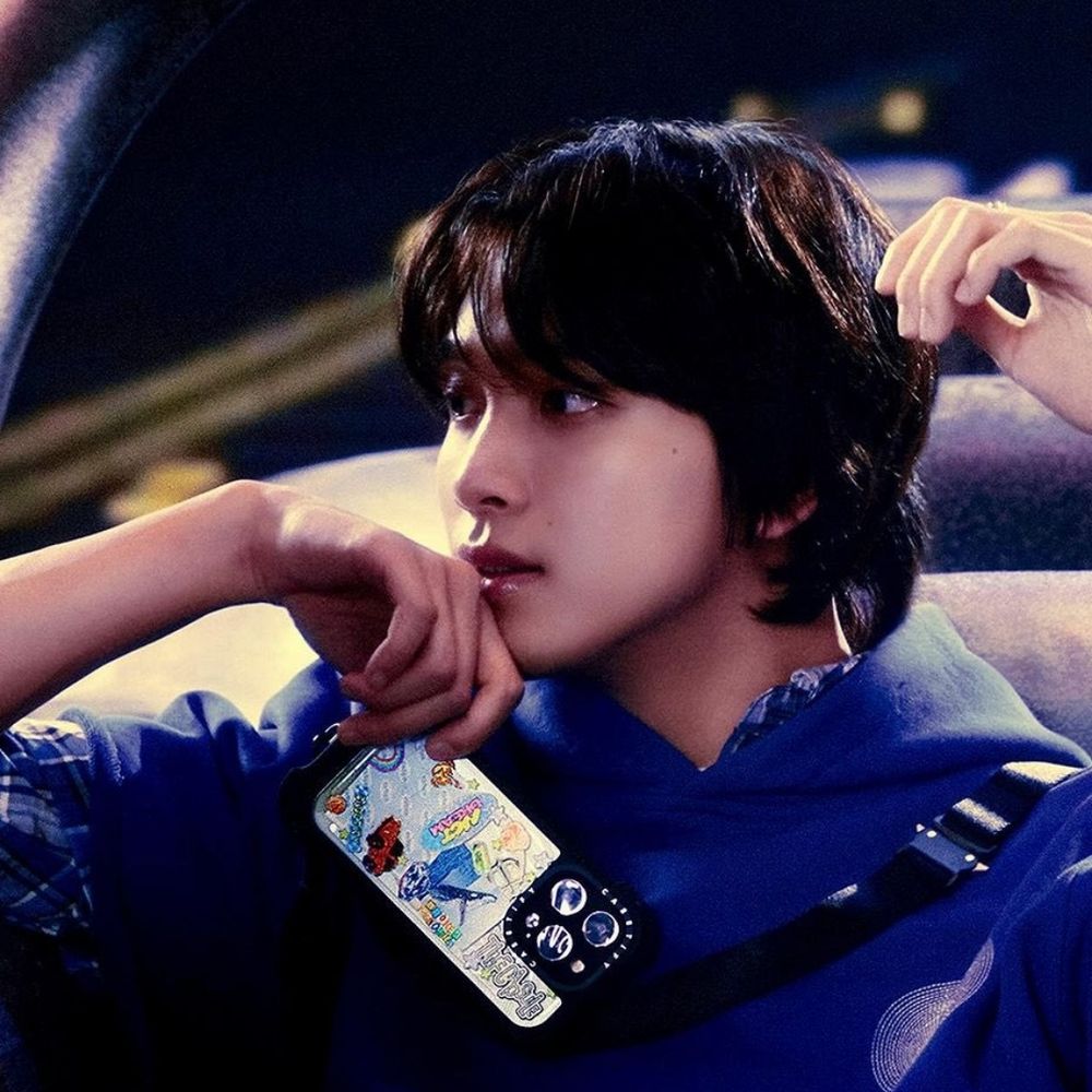 Haechan