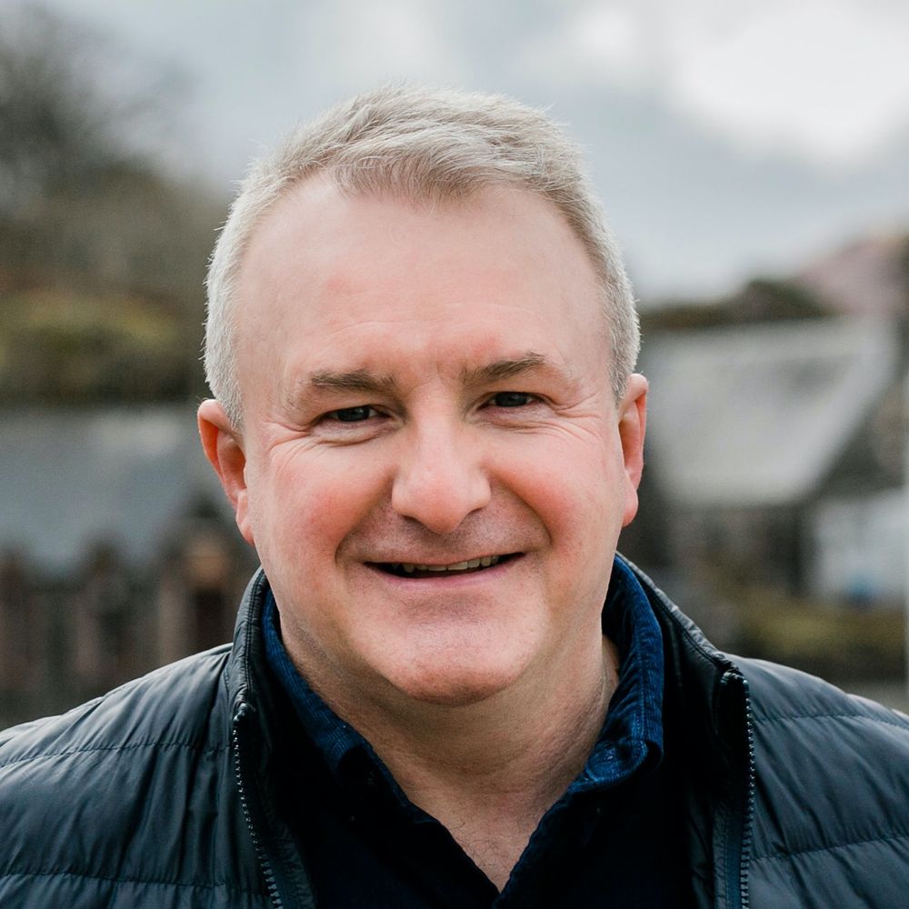 Arthur Cormack