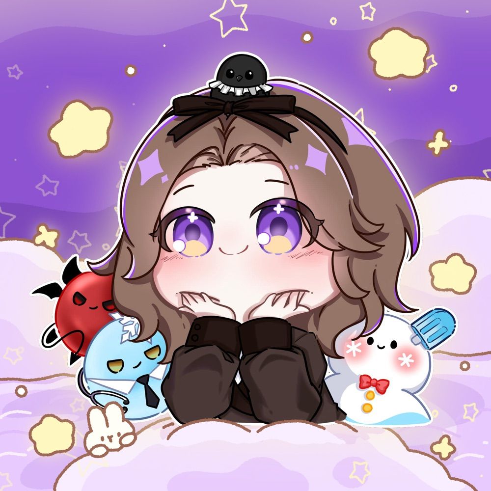 ⋆𐙚₊˚⊹🍓🥑𝙅𝙞𝙣𝙡𝙚𝙇𝙖𝘿 (ปิดรับดูแลไอดี)