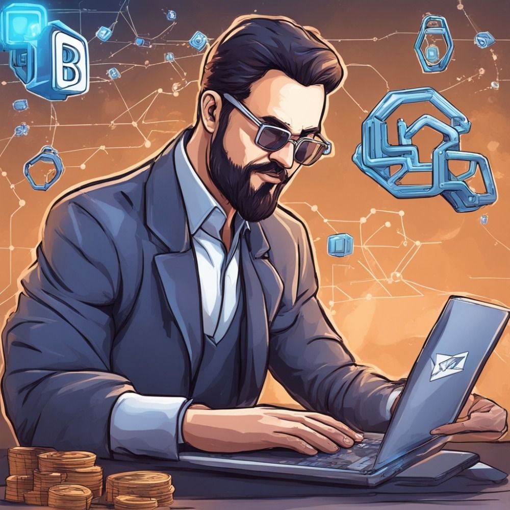 Blockchainer