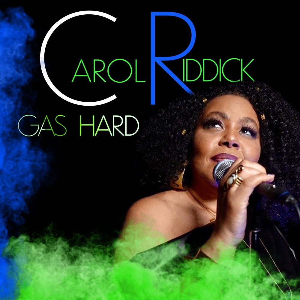 CAROL RIDDICK